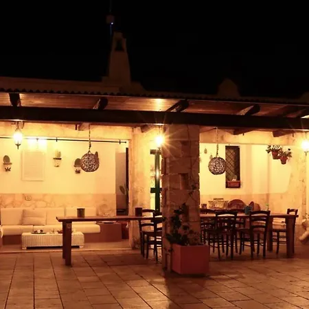 Lucia Relax At 5km From