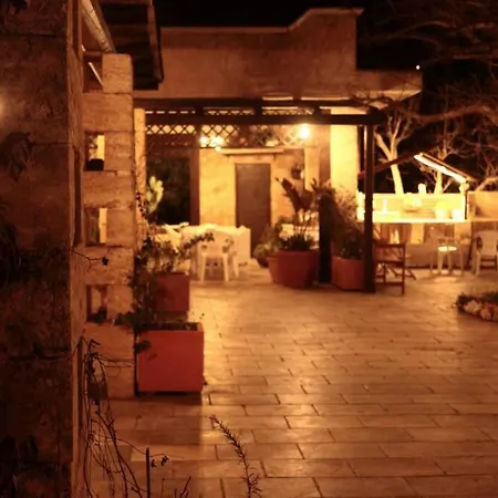 ヴィラ Lucia Relax At 5km From オストゥーニ