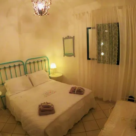 Lucia Relax At 5km From