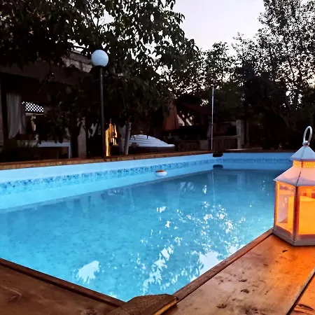 Lucia Relax At 5km From * Ostuni